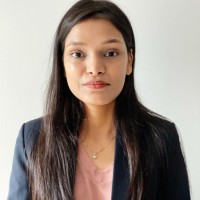 Seijal Agrawal