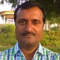 Hari Mohan Jha