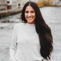 Danielle Pritchard-Alexander