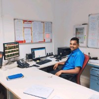 Pratik Patil