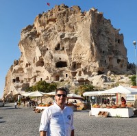Bekir Akın