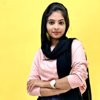 Farshana Majeed.A