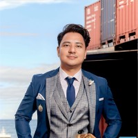 Rangga Saputra M. SE