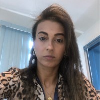 Isa Mara Quintanilha