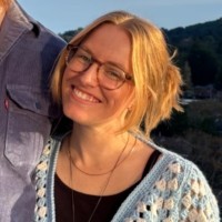 Sarah Thorson, MENV