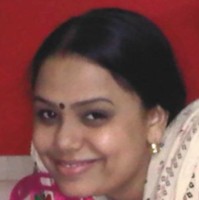 Shweta K