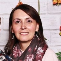 Melissa Van Der Merwe