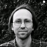 Stephen Mackintosh