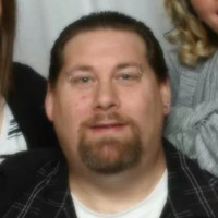 Shawn Mcweeney
