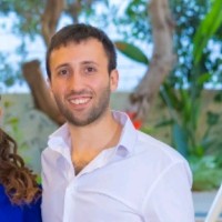 Tomer Pinhas