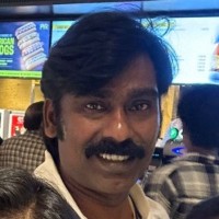 Ilango E