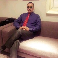 Hony Flt Lt Sp Mishra