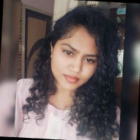 Bhuvaneshwari R