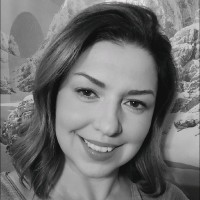 Olga Zimmermann (Volkova)