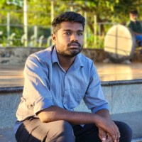 Karthikeyan E