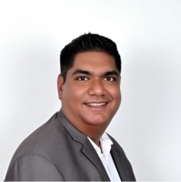 Vivek Nair