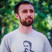 Dmytro Shevchuk