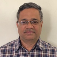 Suhas Garde