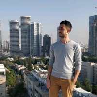 Gil Sharabi