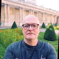 Philippe-Pierre Touzet
