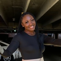 Nadia Smith