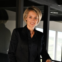 Candice Charrier