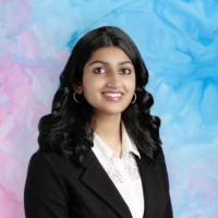 Soumya Srinivasan, Rd