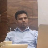Ravindra Chavhan