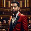 Kazim Hussain