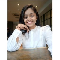 Tharini M