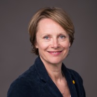 Penelope Lewis