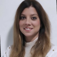 Vanesa Espejo Rosal