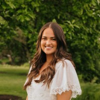 Kendall Gienger