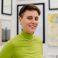 Emma Joyce Long