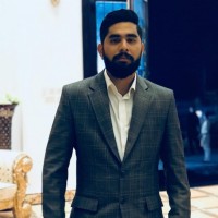 ASAD MAQSOOD