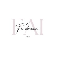 Fai Almezaini , Msf