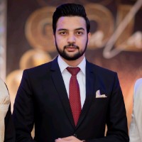 Umair Aitimad Rao