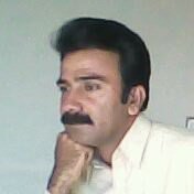 Hassan Ali Jamali