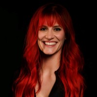 Lindsey Dornberger, Ph.D.