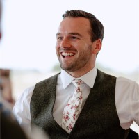 Harry Gooderham