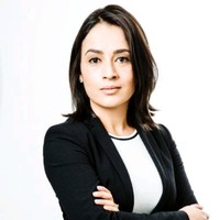 Cláudia Santos