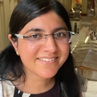 Farah Afzal
