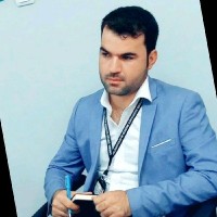 Mohammad Akbar Farhad
