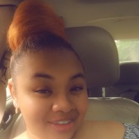 Treyianna White