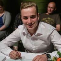 Stefan van Hal
