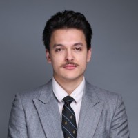 Elliot Forcier-Poirier