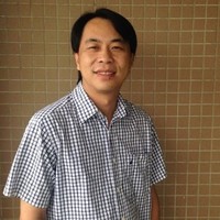 Joe Wang