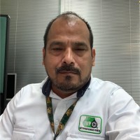 Carlos Adrian Santos Martinez