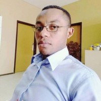 Mahamoud Mlazindrou Mmadi