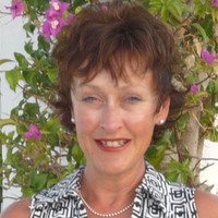 Sue Perrins